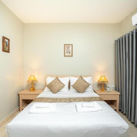 Vongkhamsene Boutique Hotel Ban Nongdouang Екстериор снимка