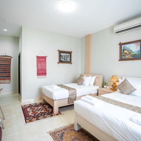 Vongkhamsene Boutique Hotel Ban Nongdouang Екстериор снимка