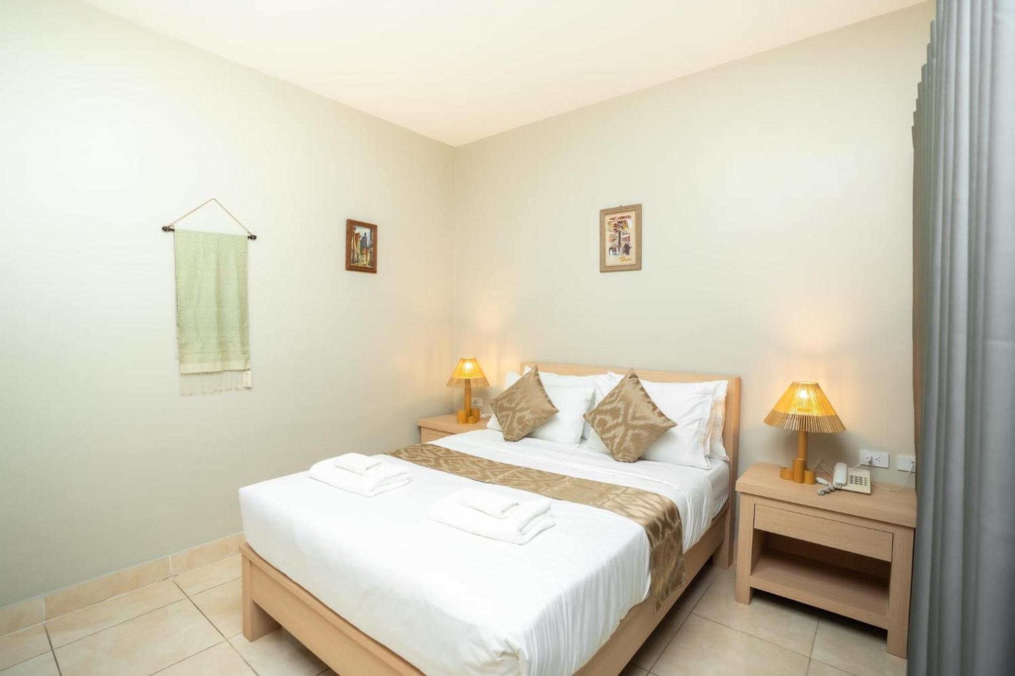 Vongkhamsene Boutique Hotel Ban Nongdouang Екстериор снимка