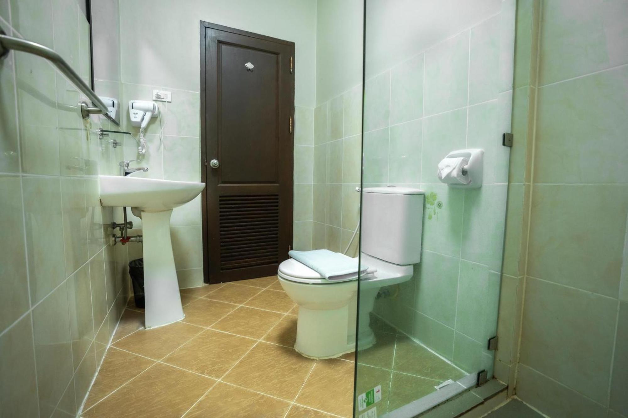 Vongkhamsene Boutique Hotel Ban Nongdouang Екстериор снимка
