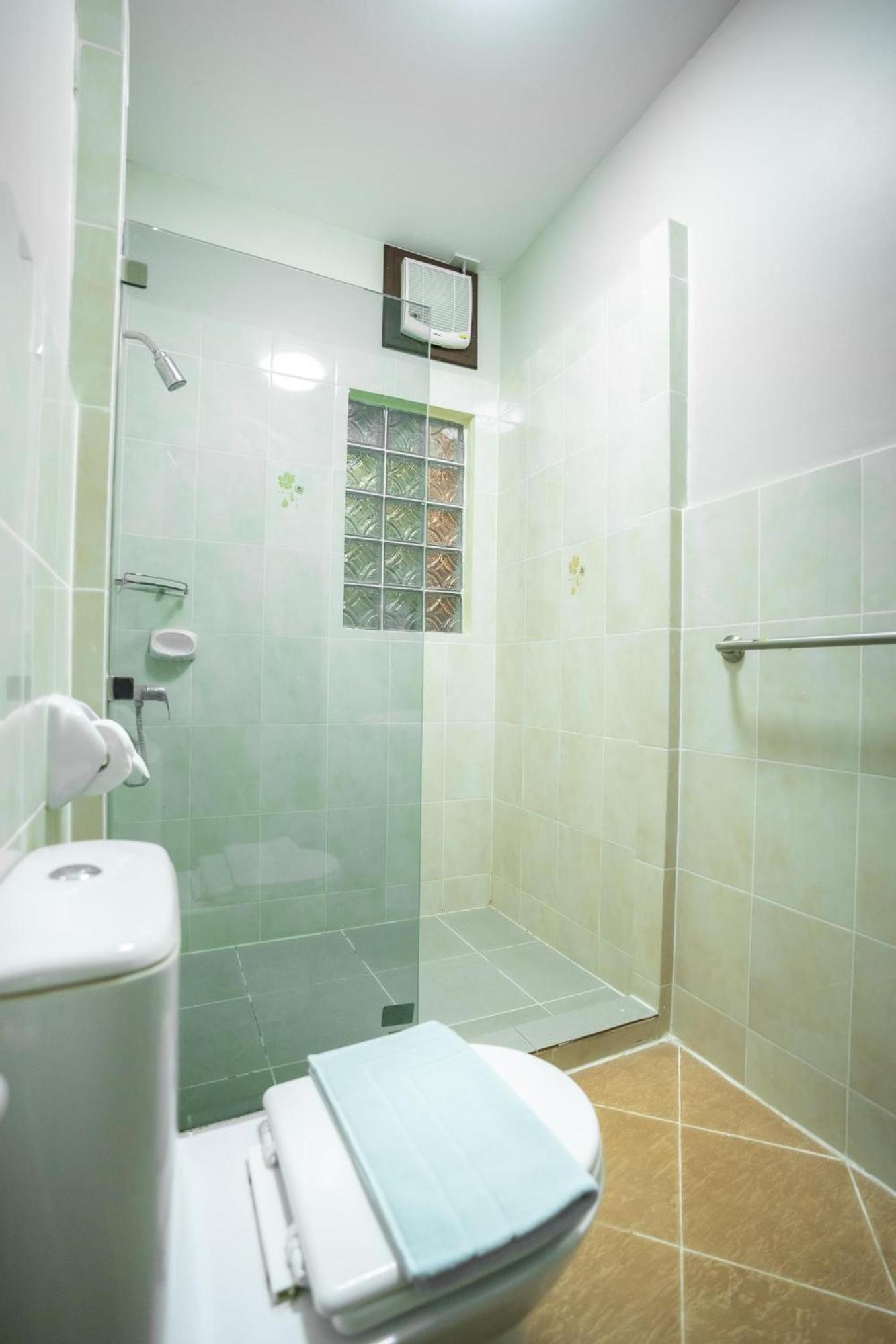 Vongkhamsene Boutique Hotel Ban Nongdouang Екстериор снимка