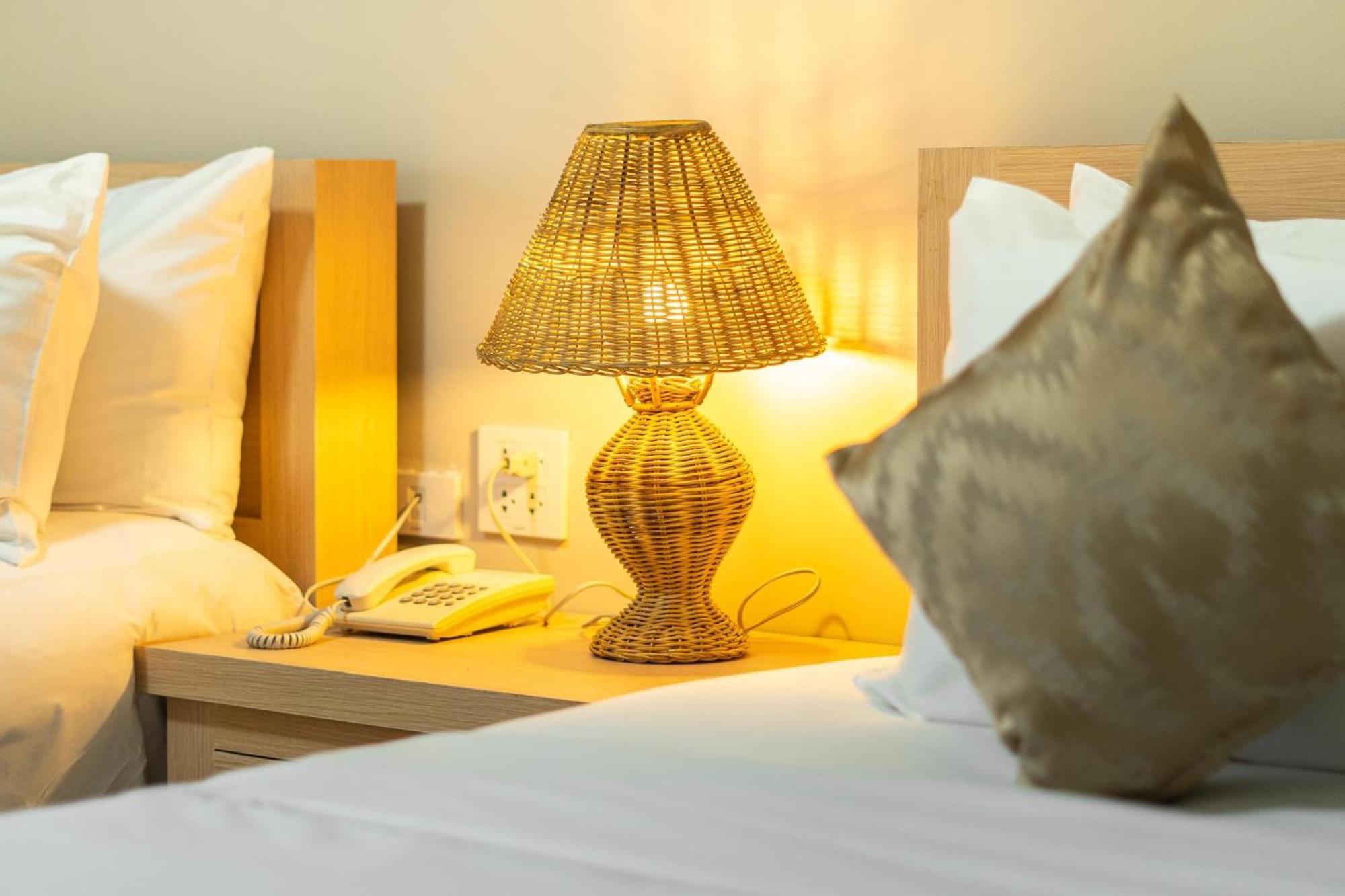 Vongkhamsene Boutique Hotel Ban Nongdouang Екстериор снимка