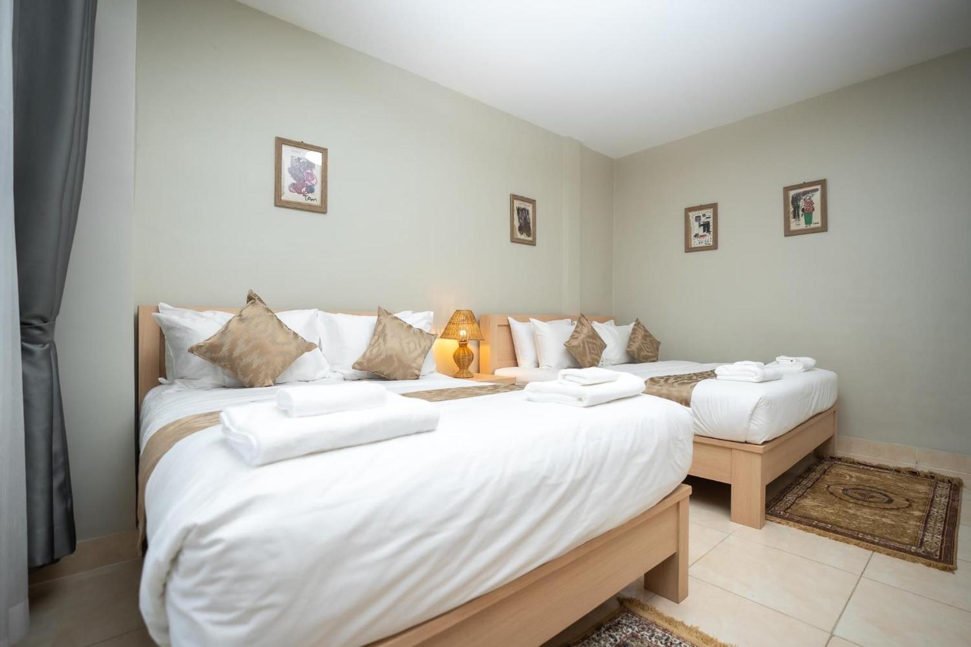 Vongkhamsene Boutique Hotel Ban Nongdouang Екстериор снимка