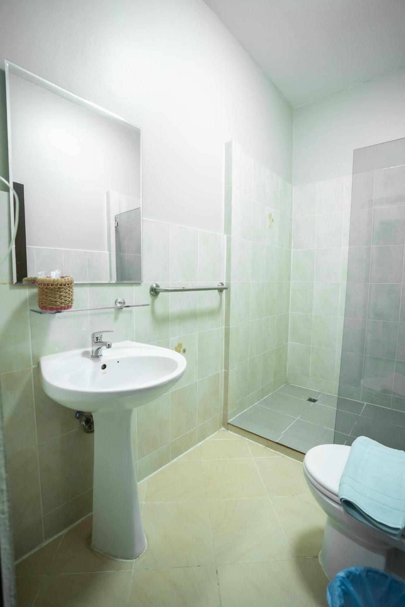Vongkhamsene Boutique Hotel Ban Nongdouang Екстериор снимка