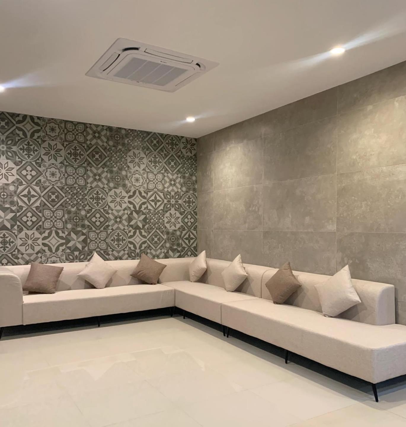 Vongkhamsene Boutique Hotel Ban Nongdouang Екстериор снимка