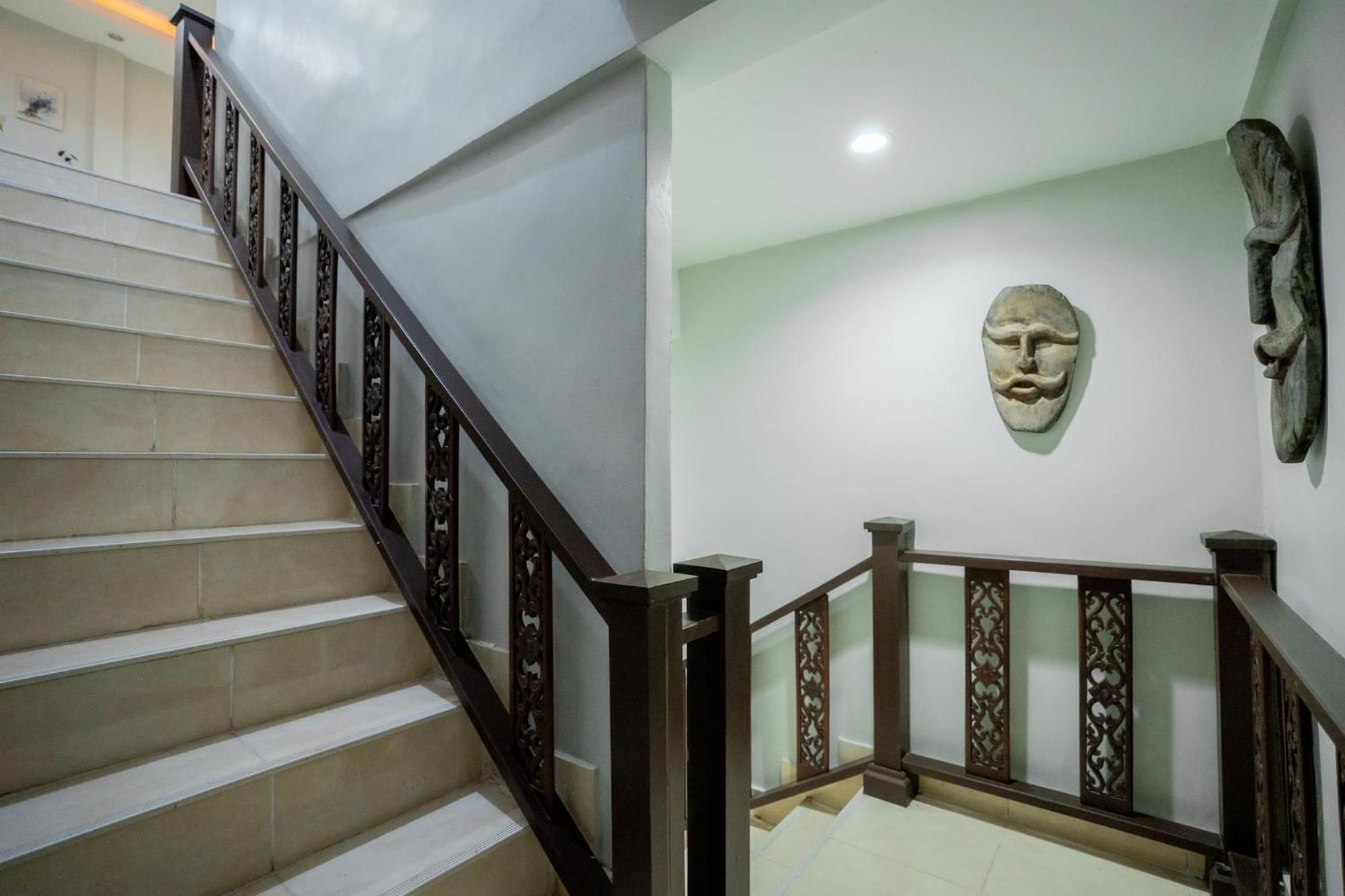 Vongkhamsene Boutique Hotel Ban Nongdouang Екстериор снимка